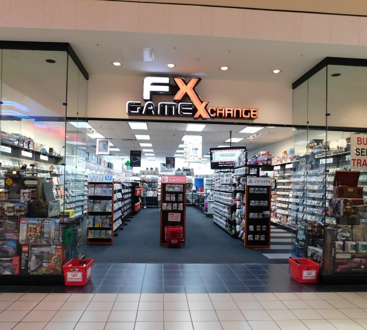 FX Game Exchange (Temple,&nbspTX)